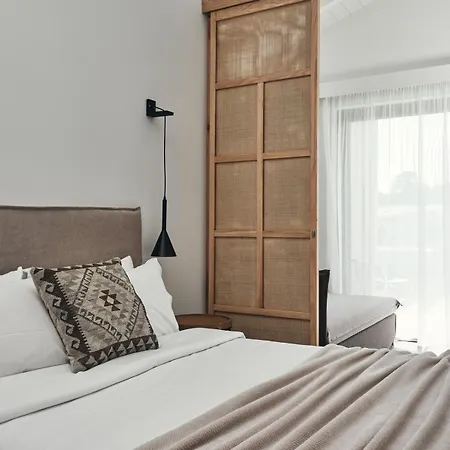 Aqua Bay 5* Plános