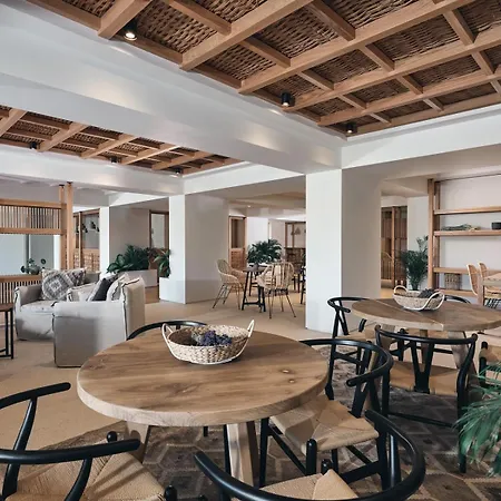Aqua Bay فندق 5*